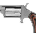 North American Arms Mini Revolver .22 Wmr 1.1 Barrel