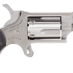 North American Arms 22lr .22 Lr 1 Barrel 5 Rounds