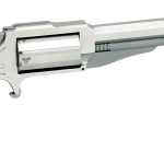 North American Arms 1860 The Earl .22 Wmr 4 Barrel 5 Rounds