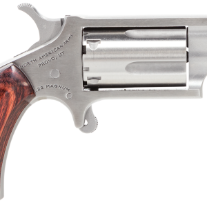 NORTH AMERICAN ARMS 22M PORTED for sale Miami Shooters Supply