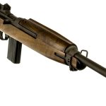INLAND MFG M1 JUNGLE CARBINE .30 CARBINE