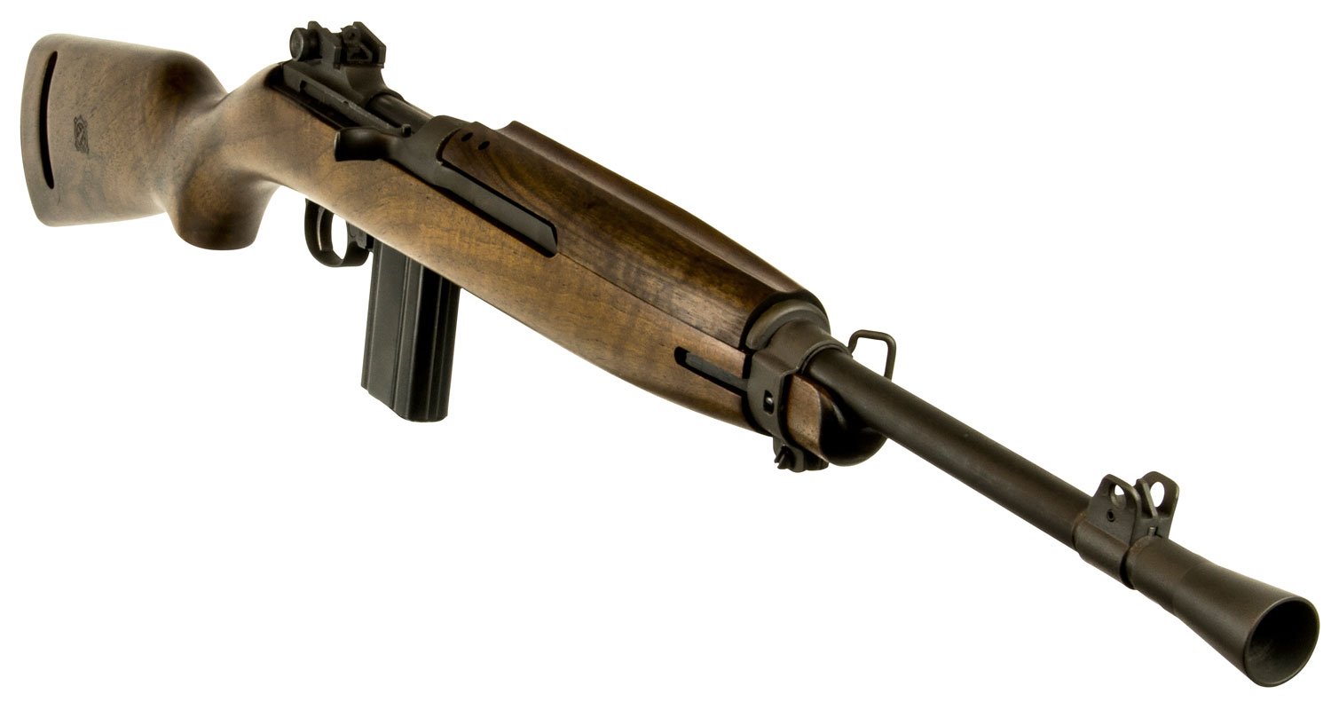 INLAND MFG M1 JUNGLE CARBINE SEMI AUTO