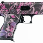 Hi-point 916 9mm Luger (9x19 Para) 3.5 Barrel 8 Rounds Camo