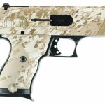 Hi-point 916 9mm Luger (9x19 Para) 3.5 Barrel 8 Rounds Camo