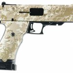 Hi-point 34510dd .45 Acp 4.5 Barrel 9 Rounds Camo