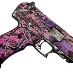 Hi-point 34010pi .40 S&w 4.5 Barrel 10 Rounds Camo