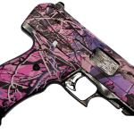 Hi-point 34510pi .45 Acp 4.5 Barrel 9 Rounds Camo