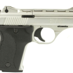 Phoenix Arms Hp22 .22 Lr 3 Barrel 10 Rounds Black And Nickel