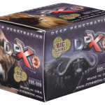 COR-BON DPX 9MM LUGER (9X19 PARA)  HANDGUN AMMO AMMO