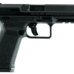 Canik Tp9sf 9mm Luger (9x19 Para) 4.5 Barrel 18 Rounds Black