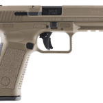Canik Tp9sf 9mm Luger (9x19 Para) 4.5 Barrel 18 Rounds Tan