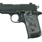 SIG SAUER P238 EXTREME .380 ACP  SEMI AUTO HANDGUNS