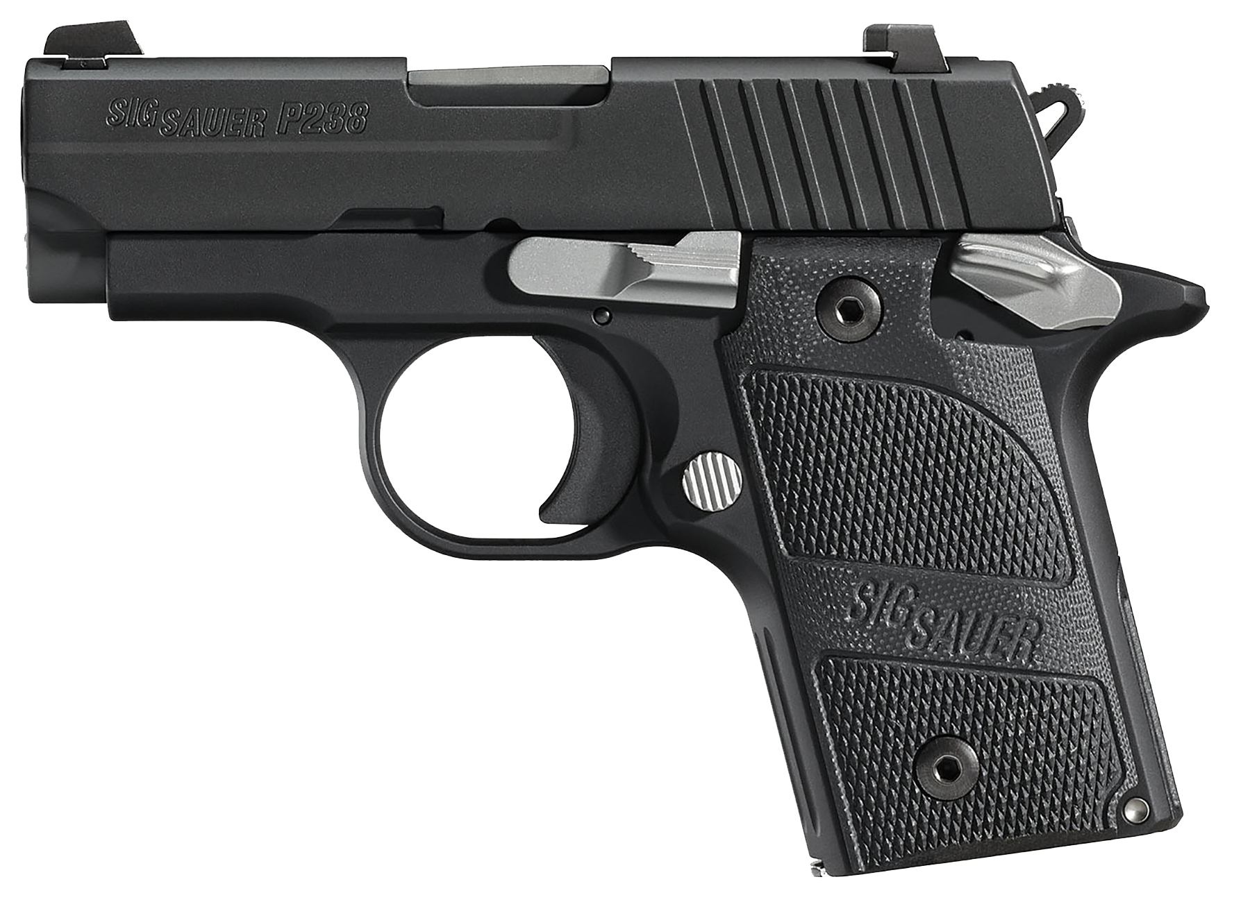 SIG SAUER P238 for sale Miami Shooters Supply