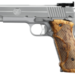 Sig Sauer 1911 .45 Acp 5 Barrel 8 Rounds