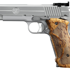 SIG SAUER 1911 for sale Miami Shooters Supply