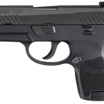Sig Sauer P320 Sub-compact 9mm Luger (9x19 Para) 3.6 Barrel 12 Rounds