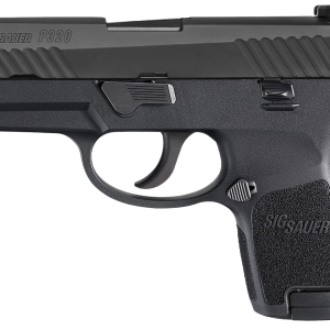 SIG SAUER P320 SUB-COMPACT for sale Miami Shooters Supply
