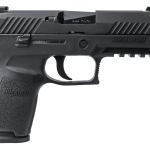 Sig Sauer P320 Compact 9mm Luger (9x19 Para) 4 Barrel 15 Rounds Black