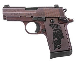 SIG SAUER P938 9MM LUGER (9X19 PARA)  SEMI AUTO HANDGUNS - HANDGUNS - Miami Shooters Supply