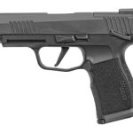 SIG SAUER P365 XL MANUAL SAFETY 9MM LUGER (9X19 PARA)  SEMI AUTO HANDGUNS