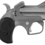 Bond Arms Roughneck 9mm Luger (9x19 Para) 2.5 Barrel 2 Rounds
