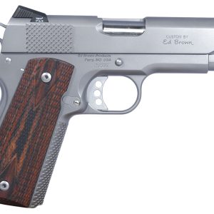ED BROWN KOBRA SEMI AUTO