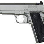 DAN WESSON V-BOB 9MM LUGER (9X19 PARA)  SEMI AUTO HANDGUNS