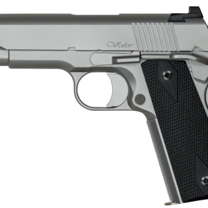 DAN WESSON V-BOB 9MM LUGER (9X19 PARA)  SEMI AUTO HANDGUNS - HANDGUNS - Miami Shooters Supply