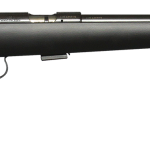Cz 455 American Ss Synthetic .22 Wmr 20.5 Barrel 5 Rounds Black