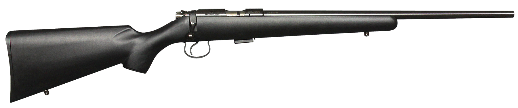 CZ 455 AMERICAN SS SYNTHETIC for sale Miami Shooters Supply