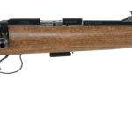 Cz 455 Scout .22 Lr 16.5 Barrel 1 Round Blued