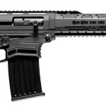 Four Peaks Copolla  18.5 Barrel 5 Rounds Black