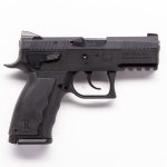 KRISS SDP COMPACT 9MM LUGER (9X19 PARA)  SEMI AUTO HANDGUNS