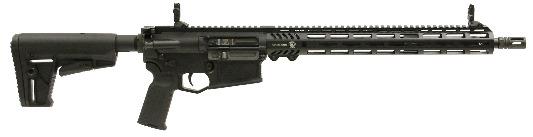 ADAMS ARMS P2 RIFLE 308 - 16" for sale Miami Shooters Supply
