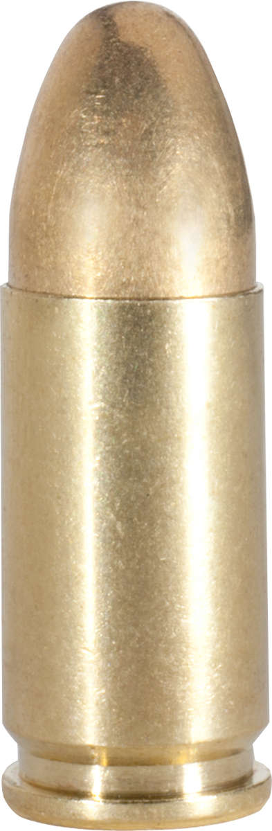 ARMSCOR USA COMPETITION HANDGUN AMMO