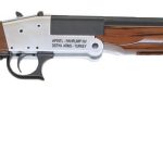 Armscor Traditional  20 Barrel 1 Round Brown