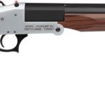 Armscor Traditional  20 Barrel 1 Round Brown