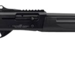 Armscor Tact  18.5 Barrel 4 Rounds Black