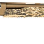 Armscor Carina  28 Barrel 5 Rounds Camo
