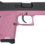 Diamondback Db9 9mm Luger (9x19 Para) 3 Barrel 6 Rounds