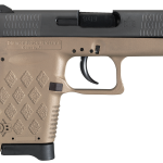 Diamondback Db9 9mm Luger (9x19 Para) 3 Barrel 6 Rounds