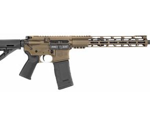 DIAMONDBACK DB15 SEMI AUTO