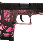 Diamondback Db380 .380 Acp 3 Barrel 6 Rounds Camo