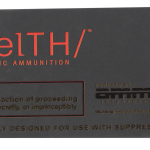 AMMO INC STELTH 9MM LUGER (9X19 PARA)  HANDGUN AMMO AMMO