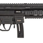 Gsg German Sports Guns Gsg-16 .22 Lr 16.3 Barrel 10 Rounds Black