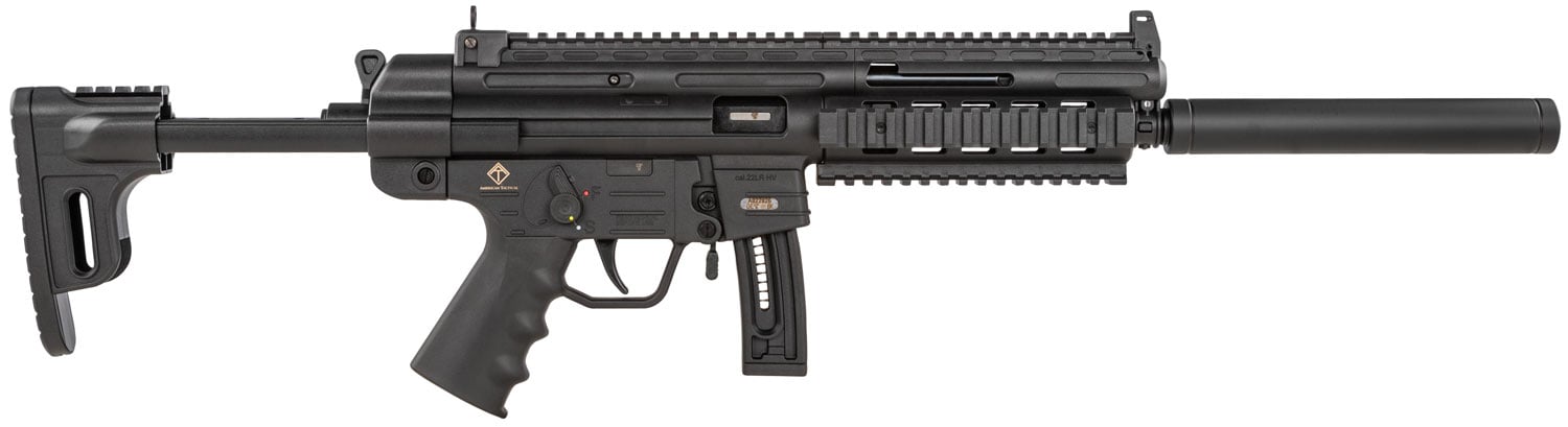 GSG GERMAN SPORTS GUNS GSG-16 for sale Miami Shooters Supply