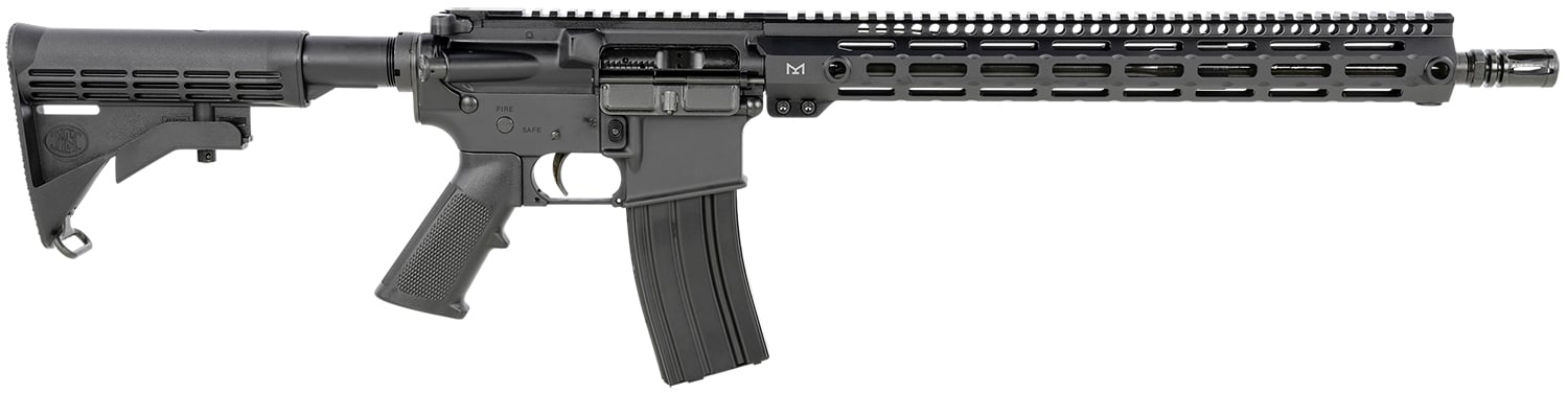 FN FN 15 SRP G2 SEMI AUTO