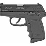 Sccy Cpx4 .380 Acp