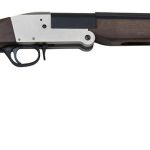 Landor Arms Stx 601  19 Barrel 1 Round Brown