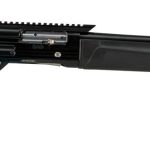 Hatfield Sas  20 Barrel 5 Rounds Black